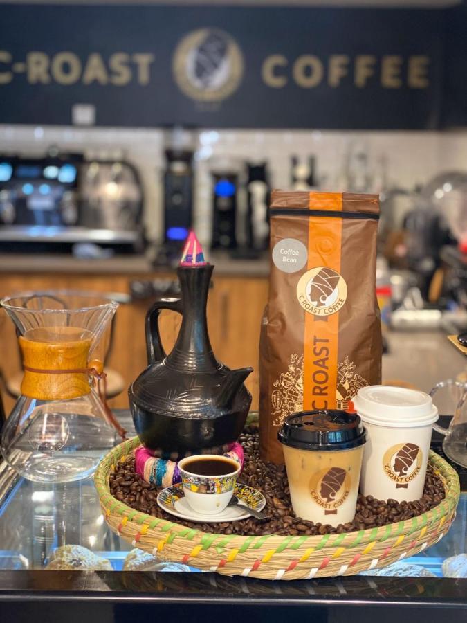 مبيت التحلية للشقق المخدومة تشغيل و إدارة الماسية الأولى 제다 외부 사진